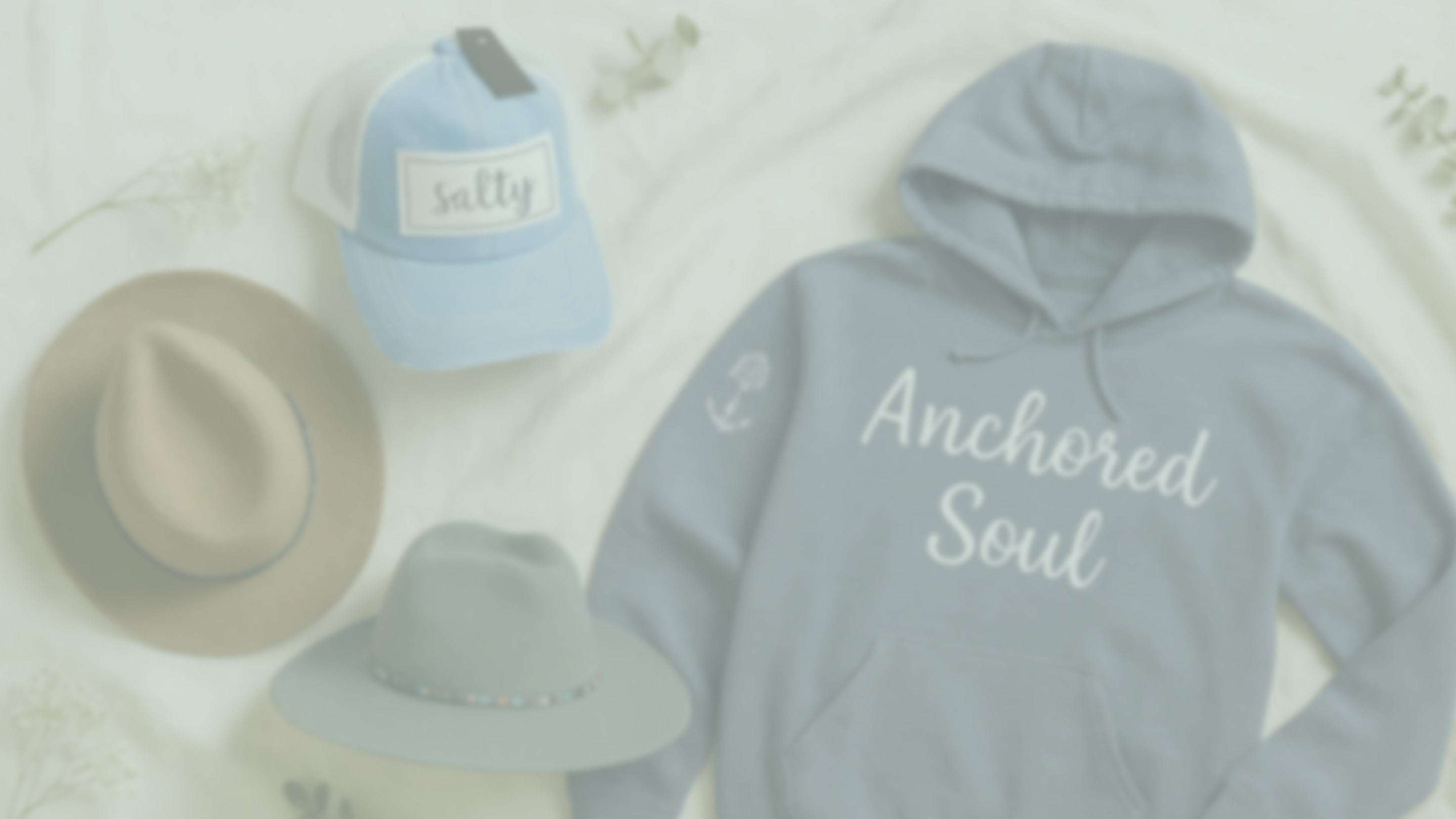 Apparel & Accessories