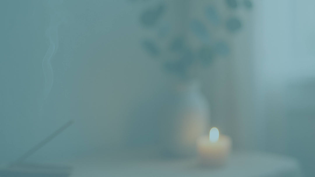 Custom Candles & Apothecary