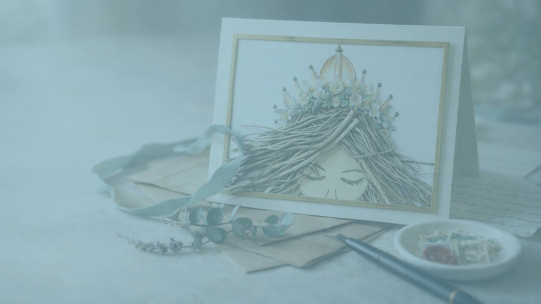 Custom Greeting Cards