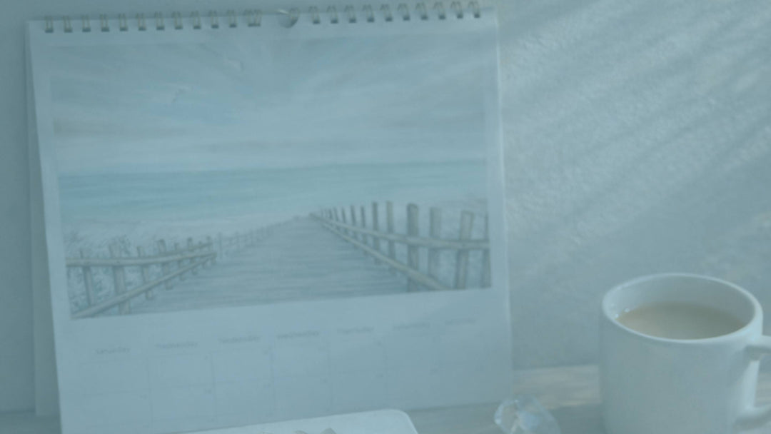 Custom Journals & Calendars