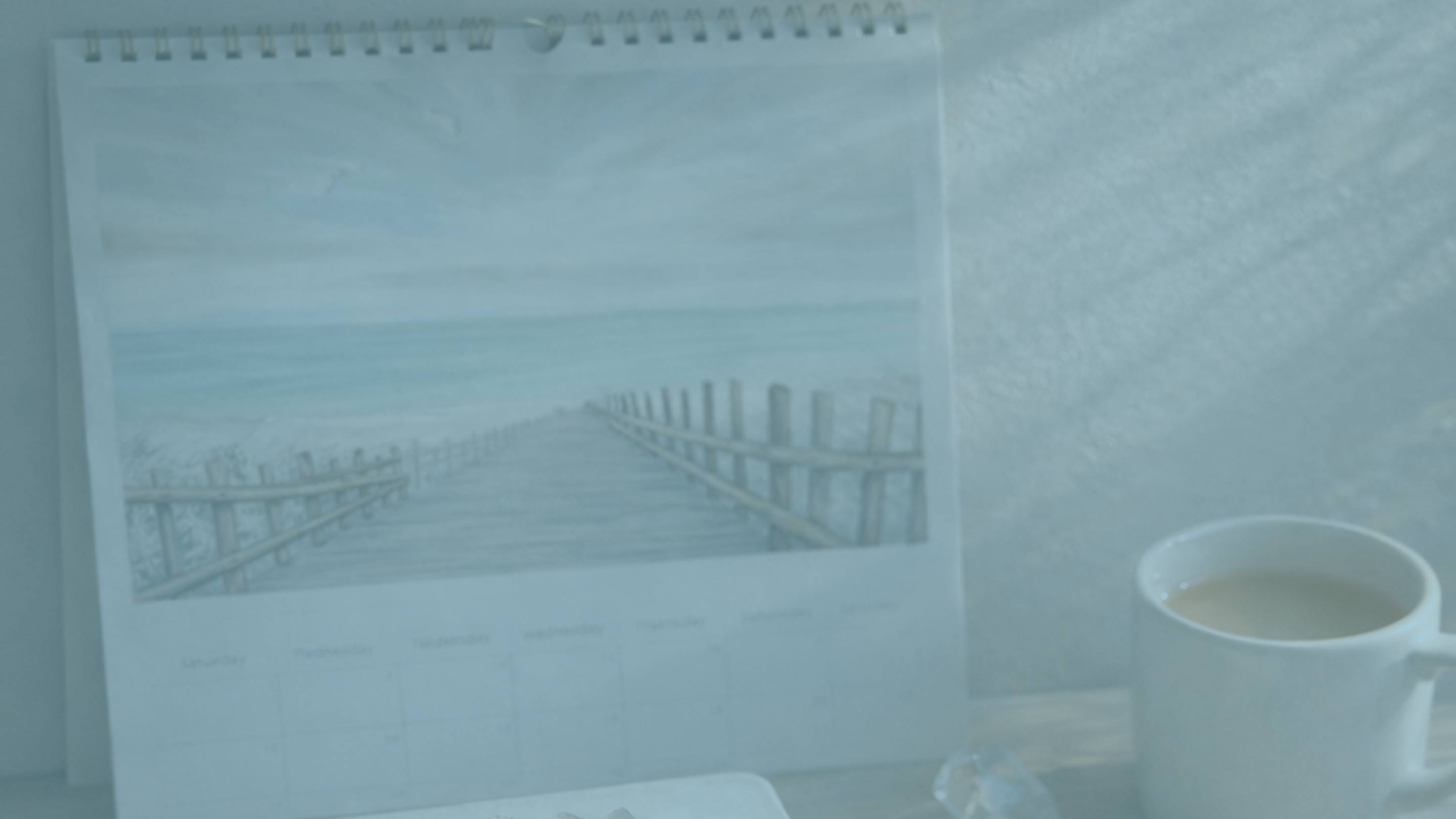 Custom Journals & Calendars