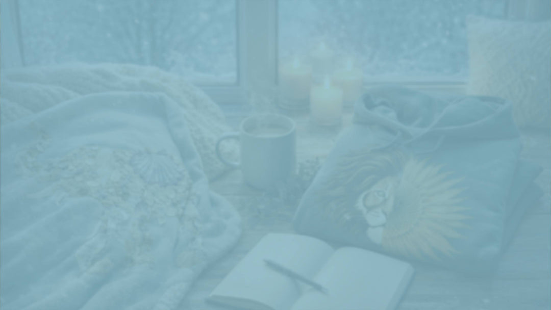 Custom Seasonal Favorites