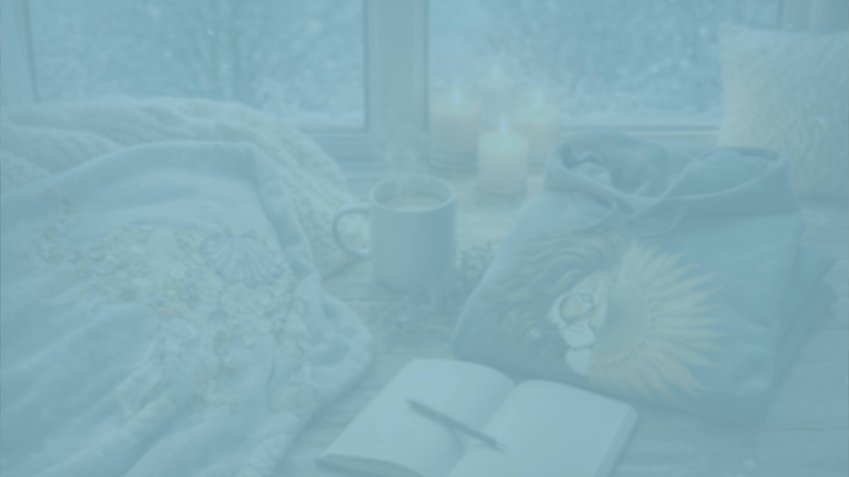 Custom Seasonal Favorites