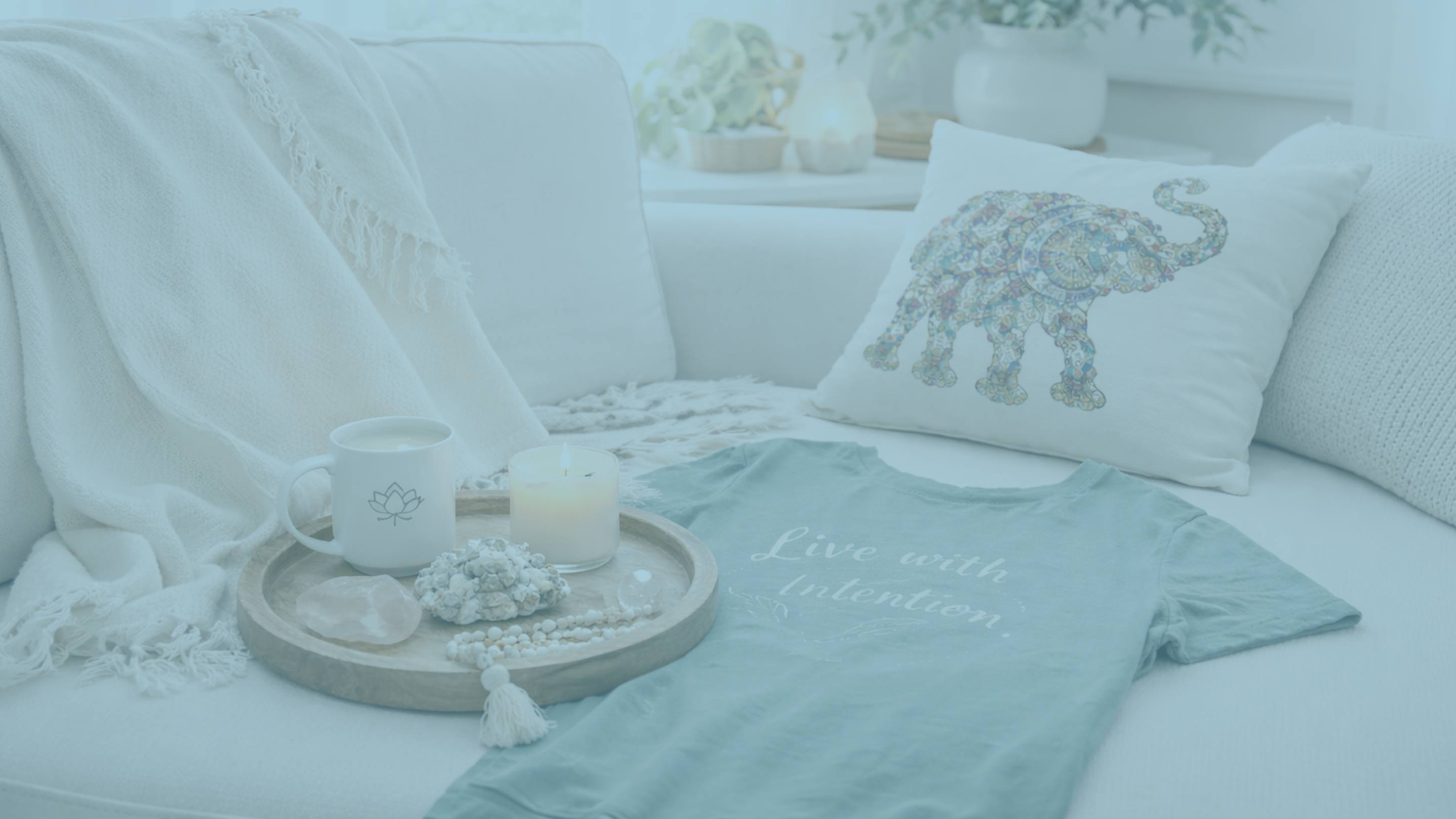 Custom Textiles & Decor