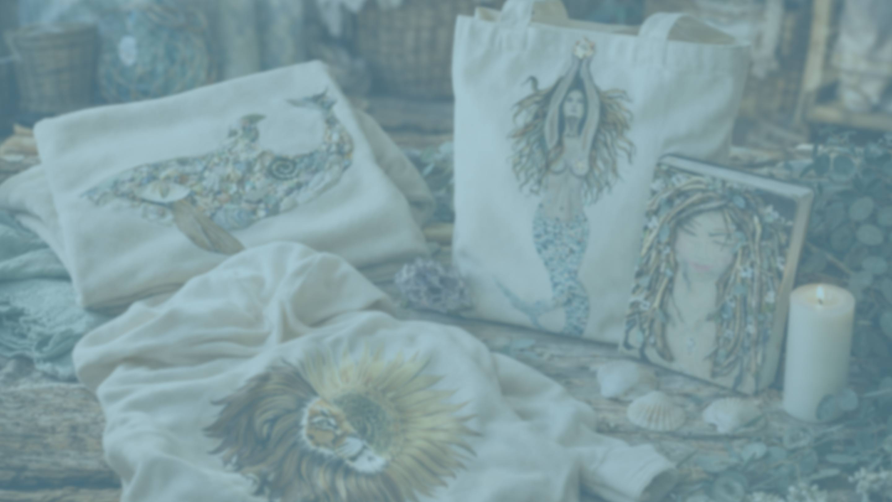 Custom Totes, Handbags & Accessories
