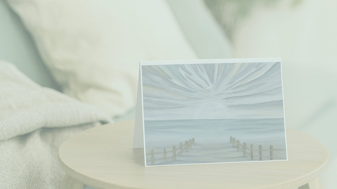 Prints & Greeting Cards