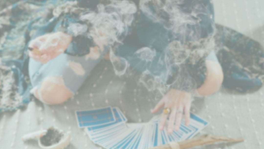 Ritual Tools & Spiritual Goods