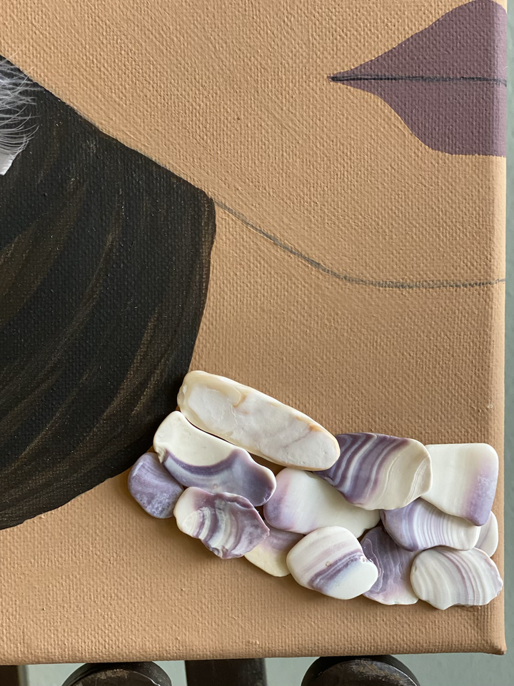 Native American Princess image 6