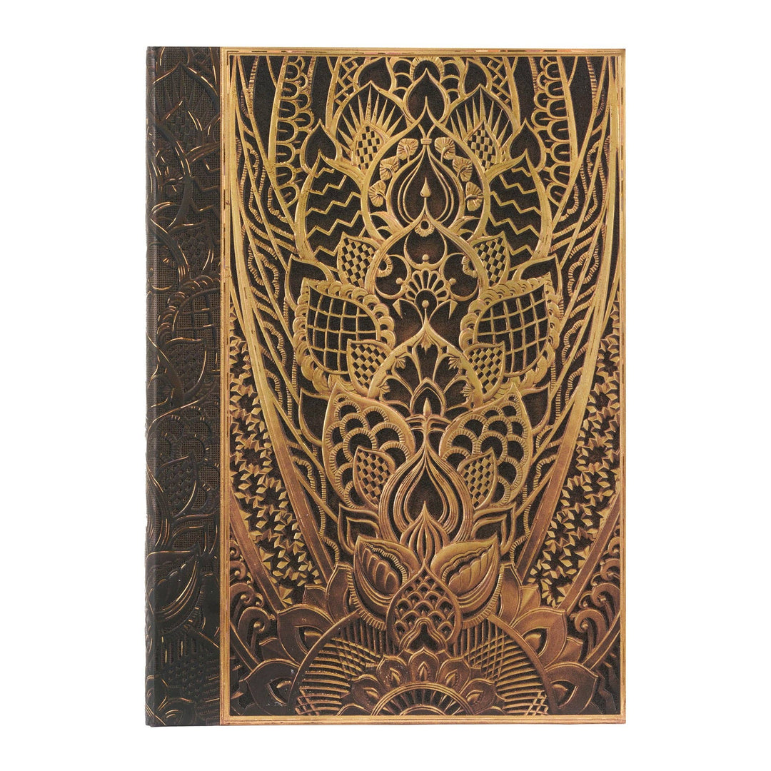 Paperblanks The Chanin Rise Lined Hardcover Journal