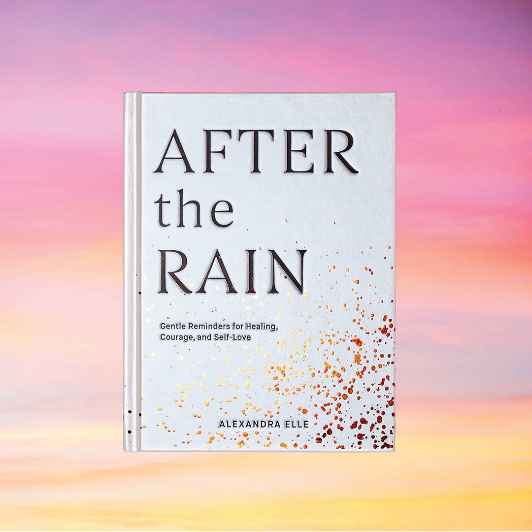 After the Rain holistic coastal product at Anchored Soul Wickford Village Rhode Island