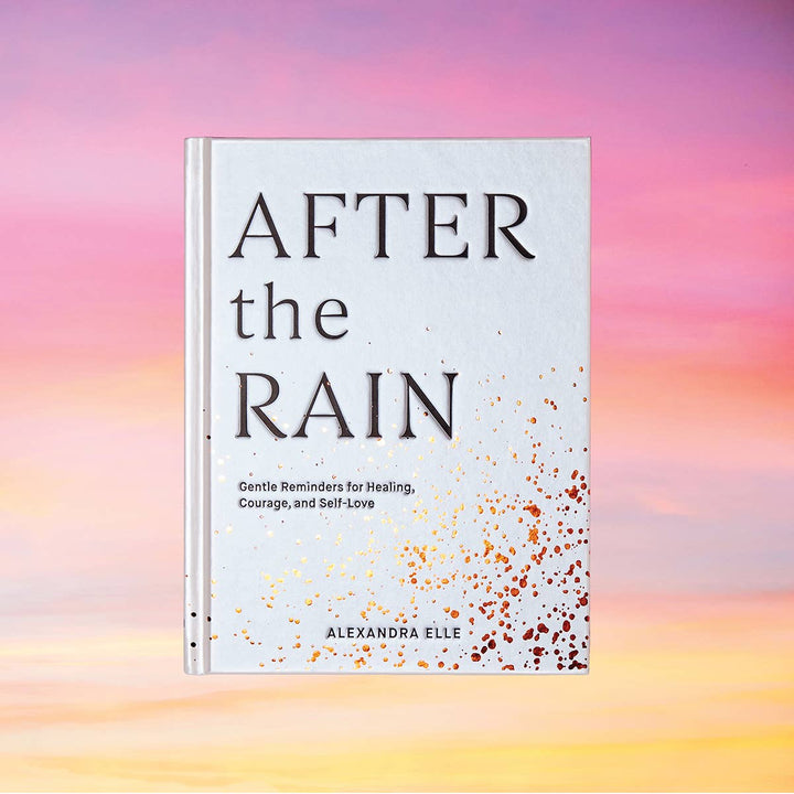 After the Rain holistic coastal product at Anchored Soul Wickford Village Rhode Island