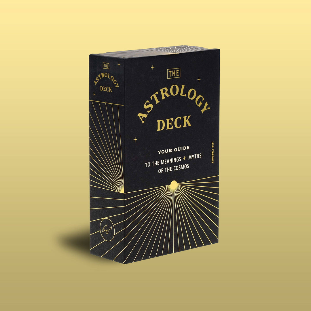 The Astrology Deck