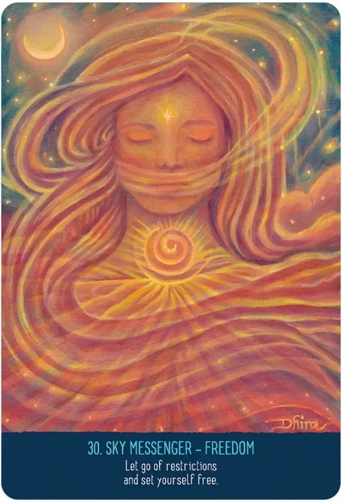 Infinite Wisdom of the Chakras holistic guide at Anchored Soul Wickford Village boutique