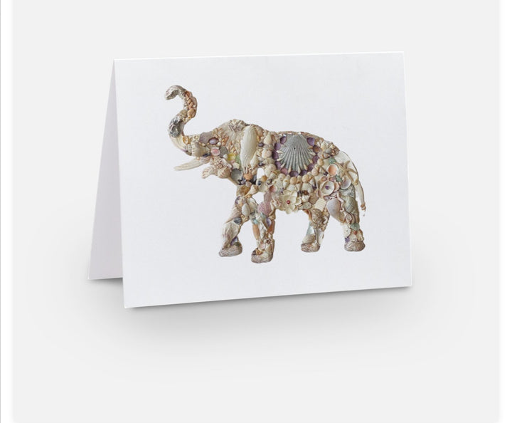 Greeting Card ~ Ganesha image 0