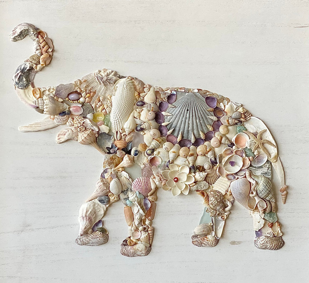 Ganesha ~ PRINT image 0