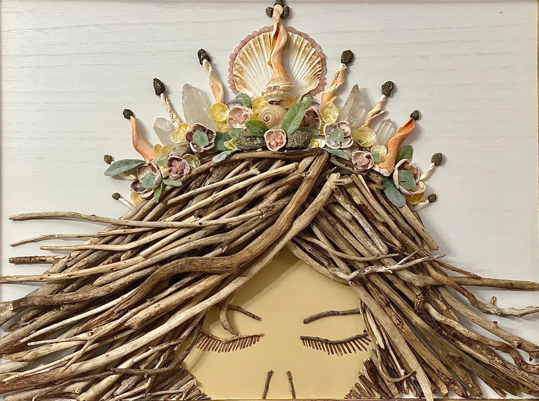 Aphrodite ~ PRINT  image 0