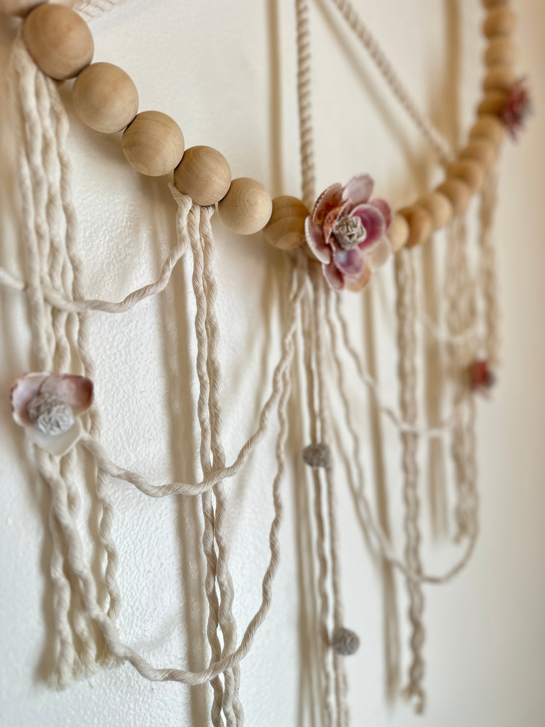 Peaceful Dream Catcher