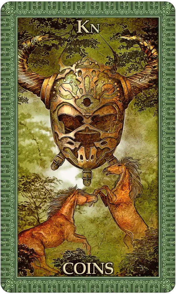 Encore Tarot Card Deck