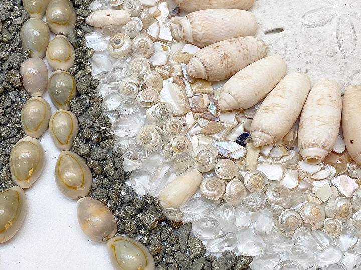 Celestial Boho Moons image 7