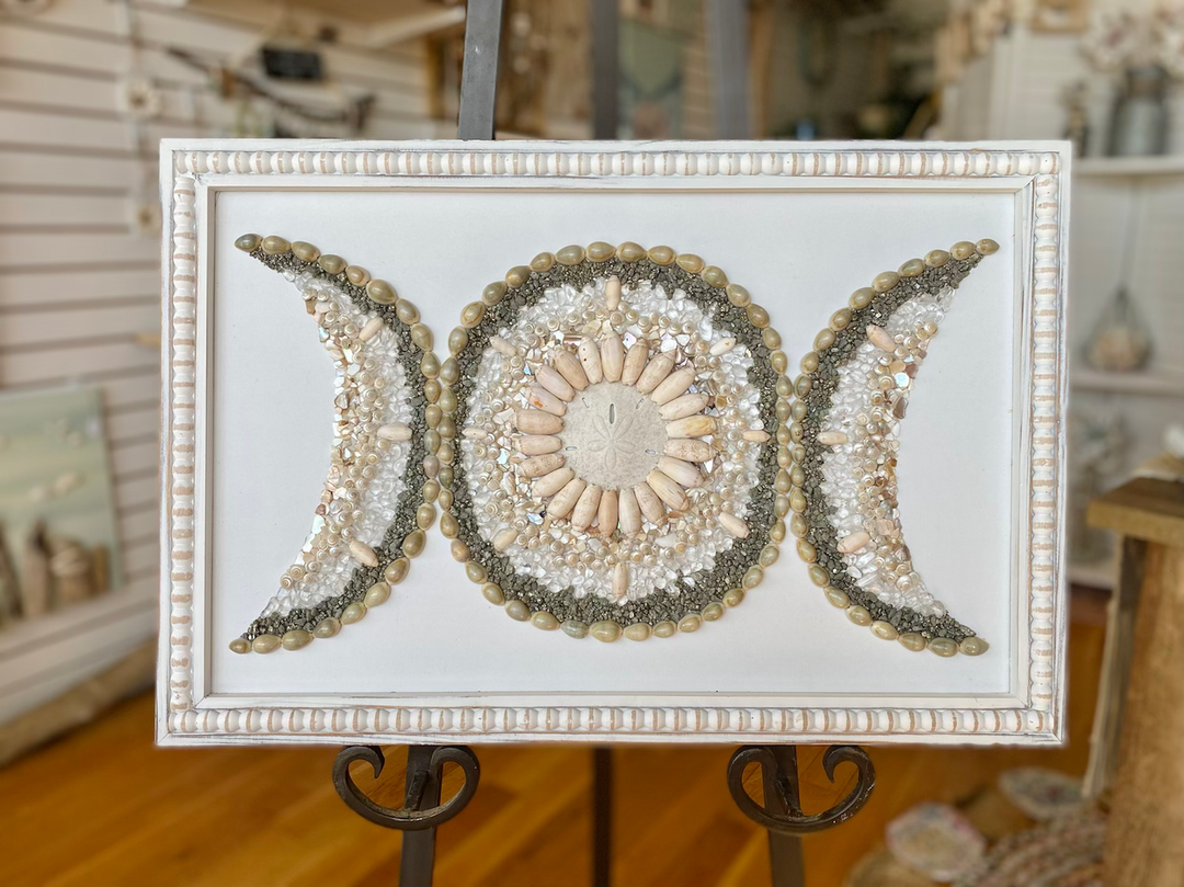 Celestial Boho Moons image 0