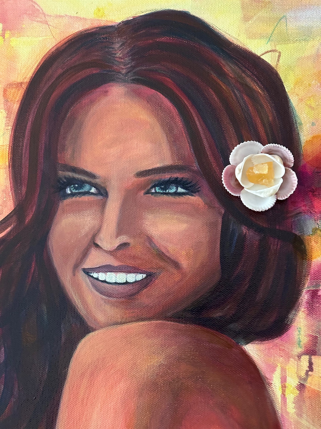 Amber ~ Sagittarius  image 3