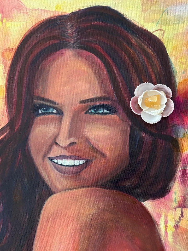 Amber ~ Sagittarius  image 3