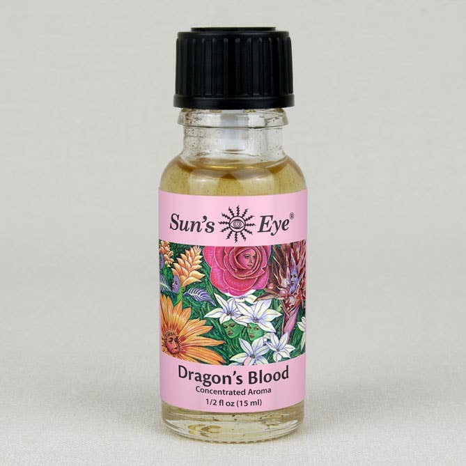 Dragon&