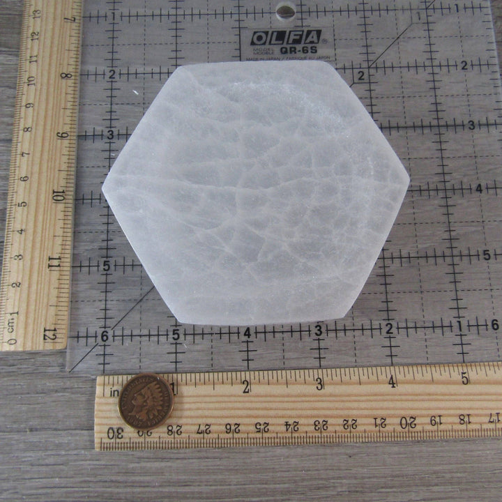 Wholesale Selenite Bowls – Assorted Shapes &amp; Sizes | Crystal Charging Bowls