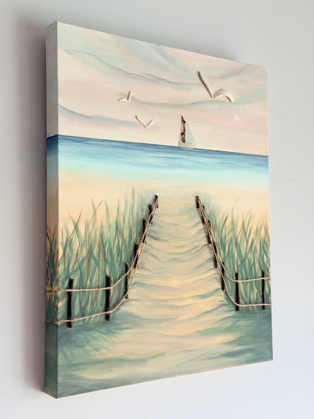 Anchored Soul | Pathway to Paradise