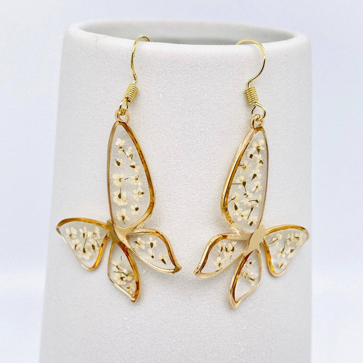 Handcrafted Queen Anne&