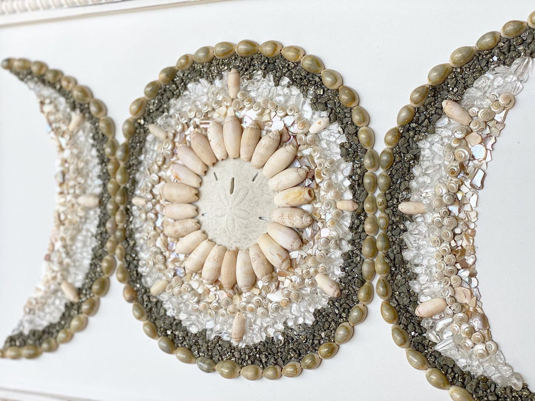 Celestial Boho Moons image 4