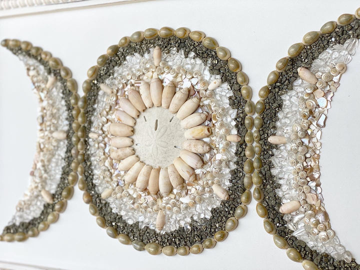 Celestial Boho Moons image 4