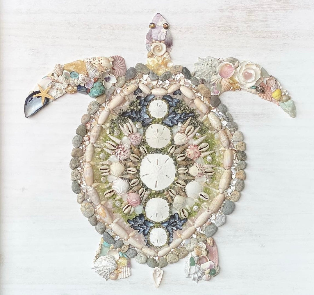 Turtle 16x16 ~ PRINT image 0