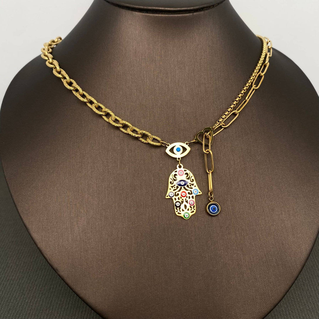 Hamsa | Fatima&
