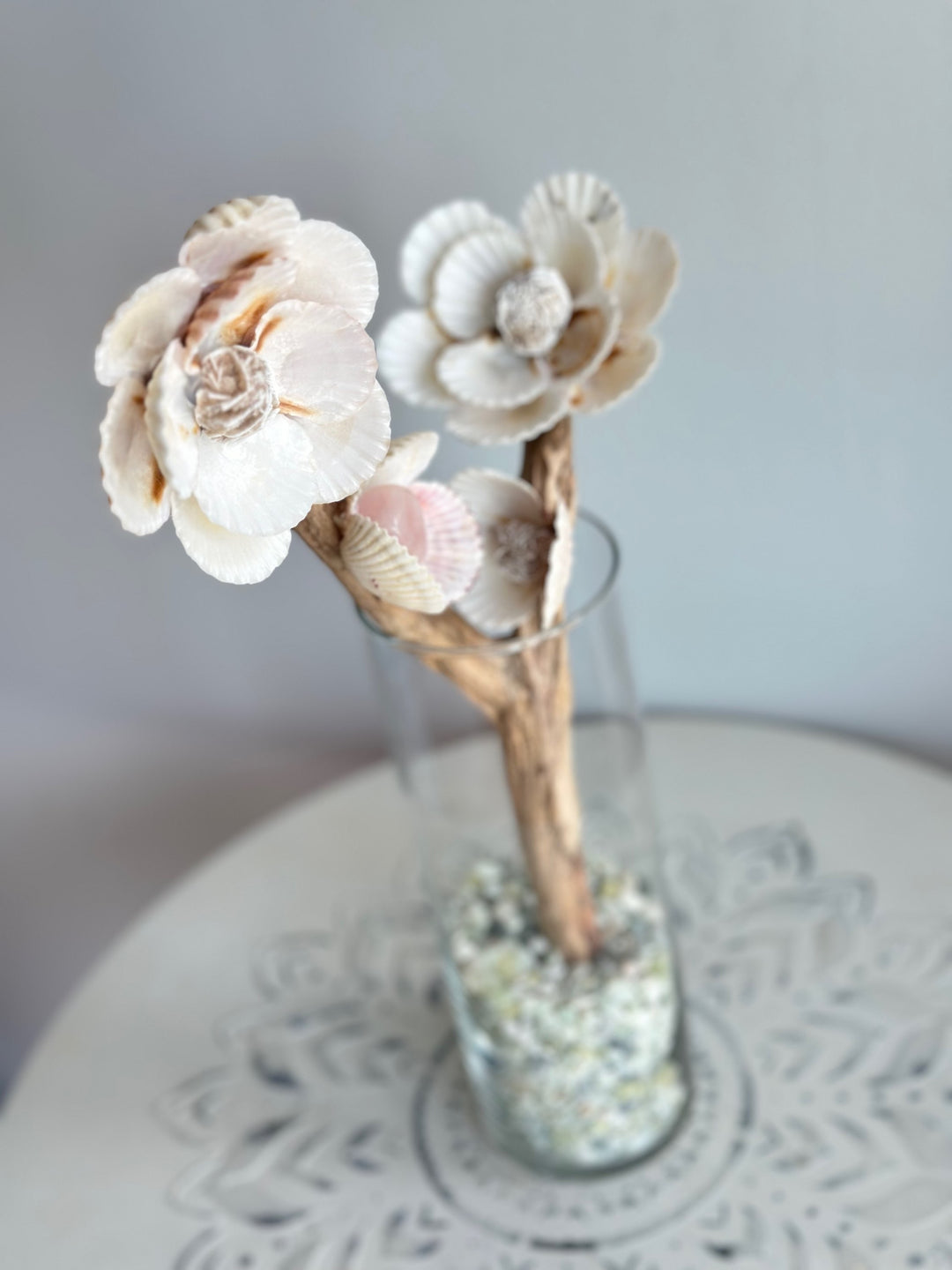 ZenFlower w/ Vase ~ Pure Love image 2