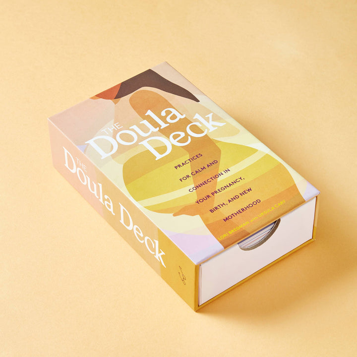 The Doula Deck