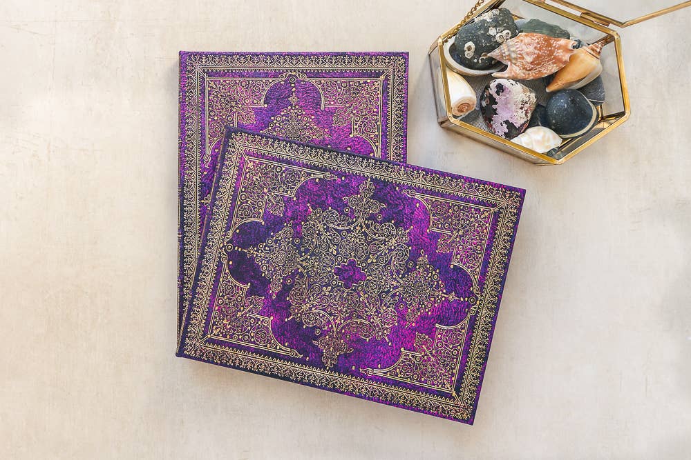 Paperblanks Bijou Lined Hardcover Journal