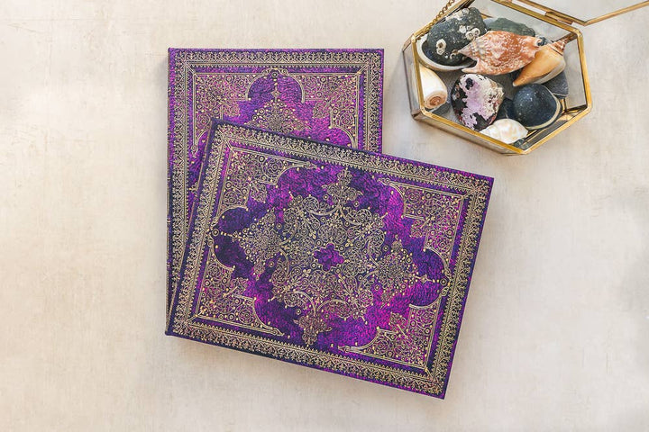 Paperblanks Bijou Lined Hardcover Journal