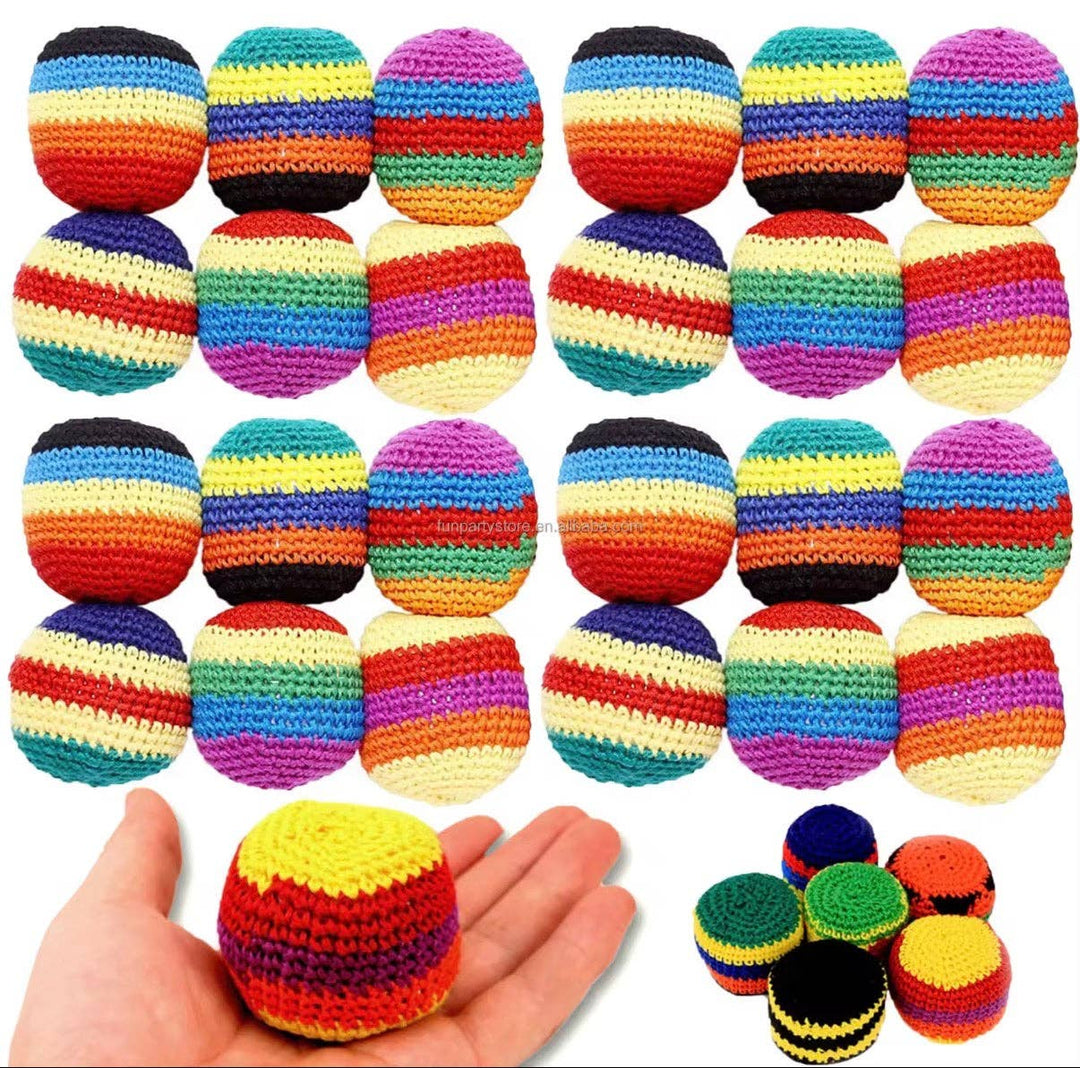 Hacky Sack