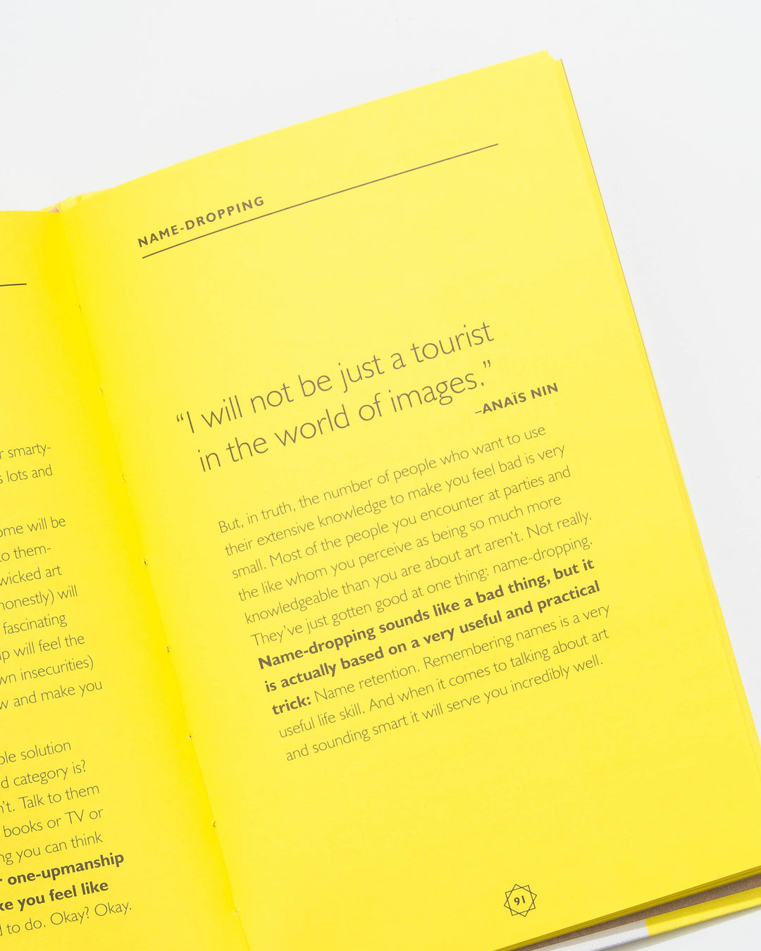 How Art Can Make You Happy paperback book for creative self-care and joy