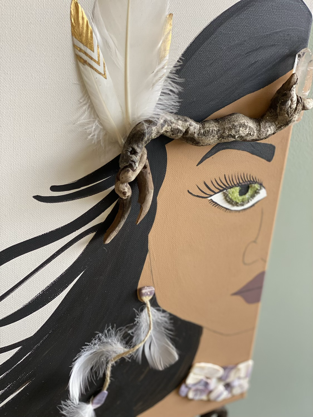 Native American Princess image 5