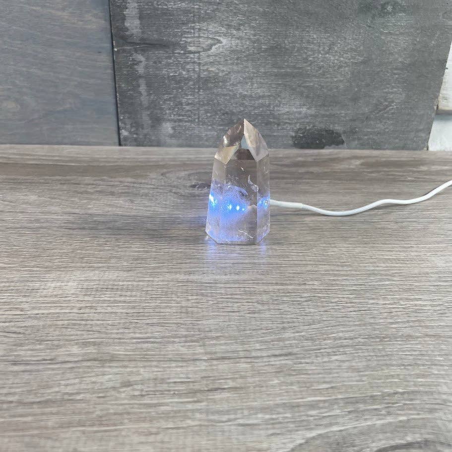 LED Crystal Display Light Stand – Wholesale for Retailers