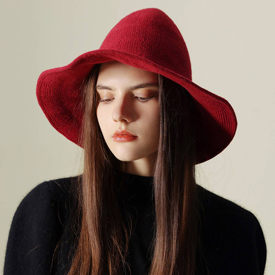 Pointed Lightweight Witch Hat | 6 Colors