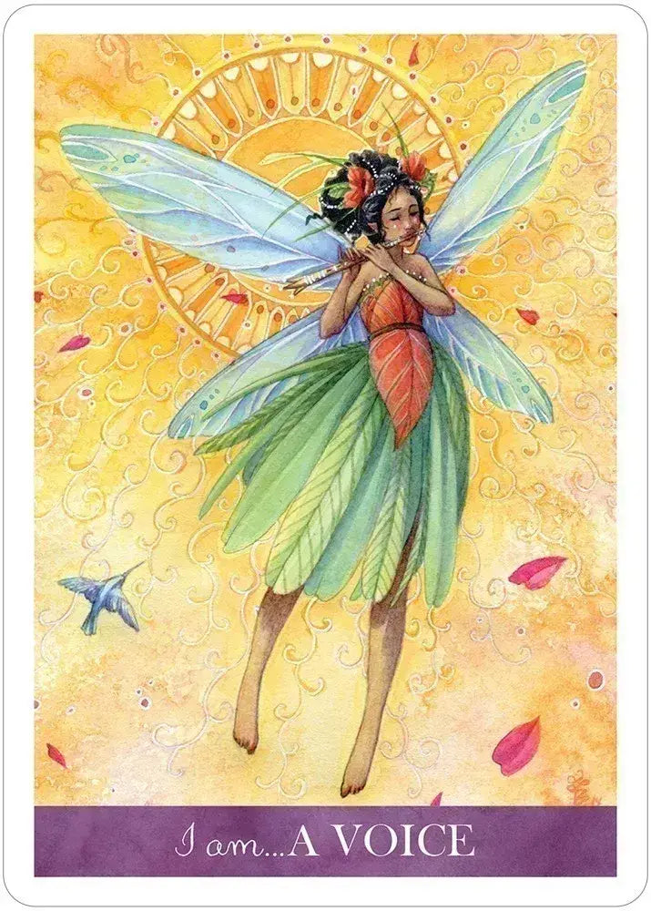Find Your Light Inspiration Deck 44 affirmation cards for personal growth and healing