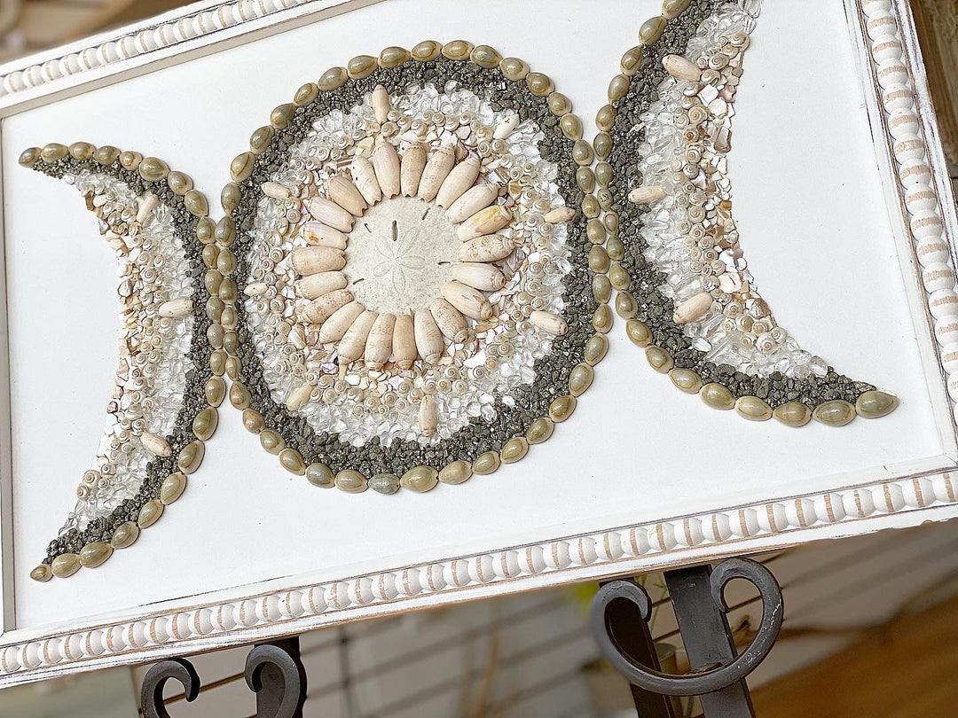 Celestial Boho Moons image 5