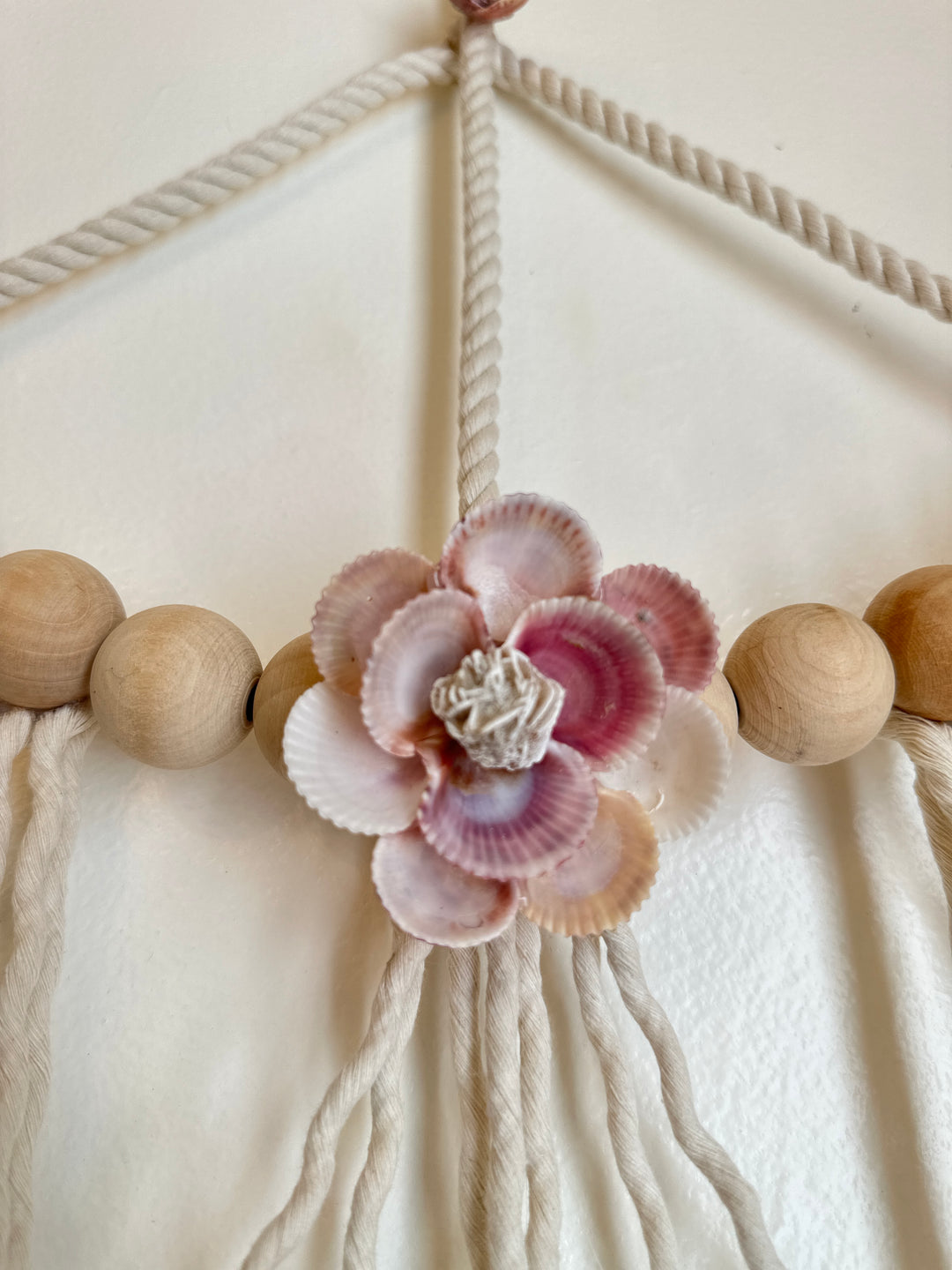 Peaceful Dream Catcher