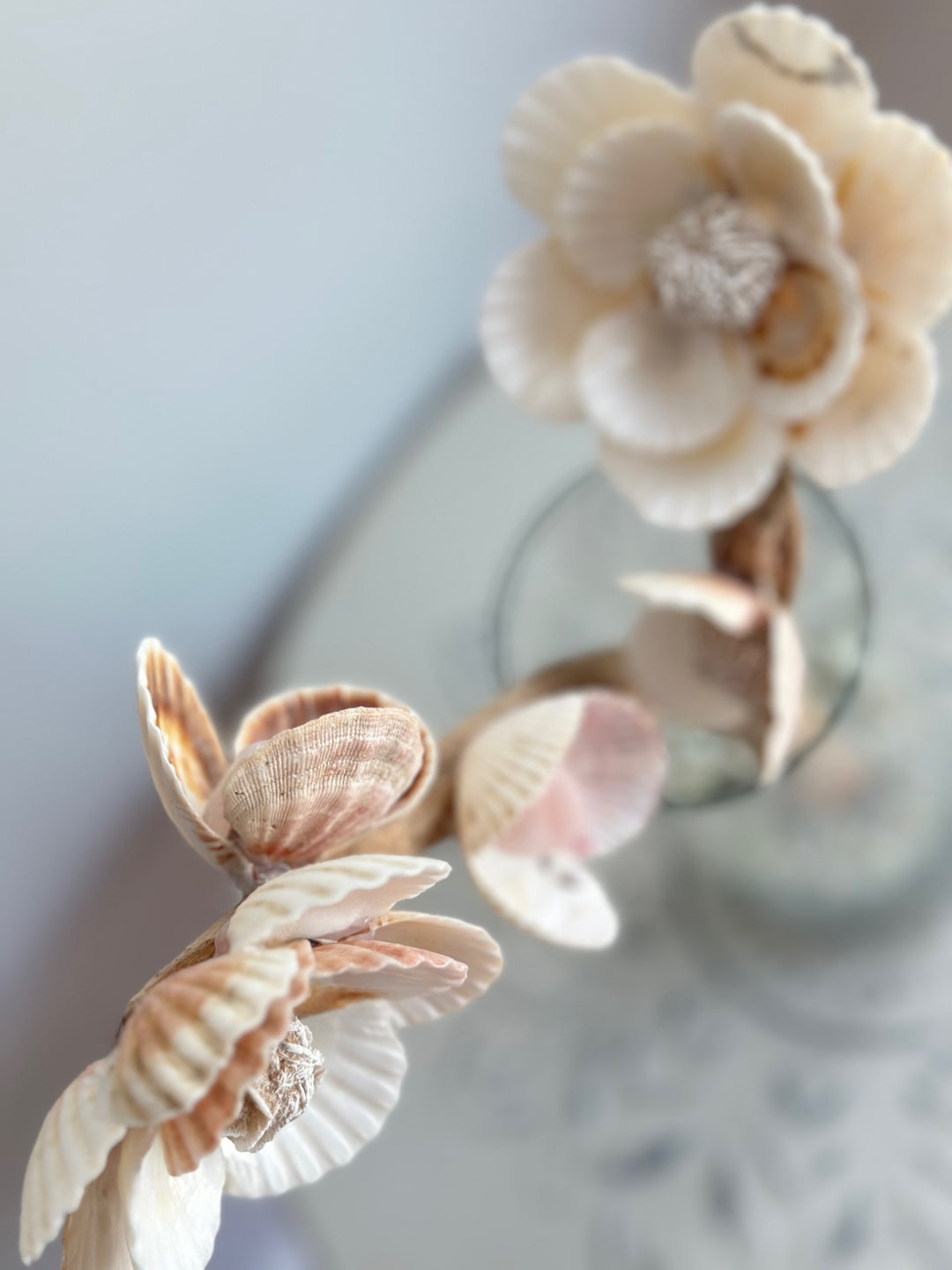 ZenFlower w/ Vase ~ Pure Love image 3