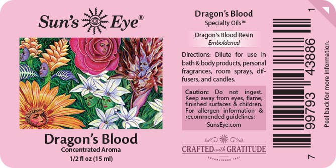 Dragon&