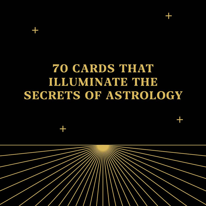 The Astrology Deck