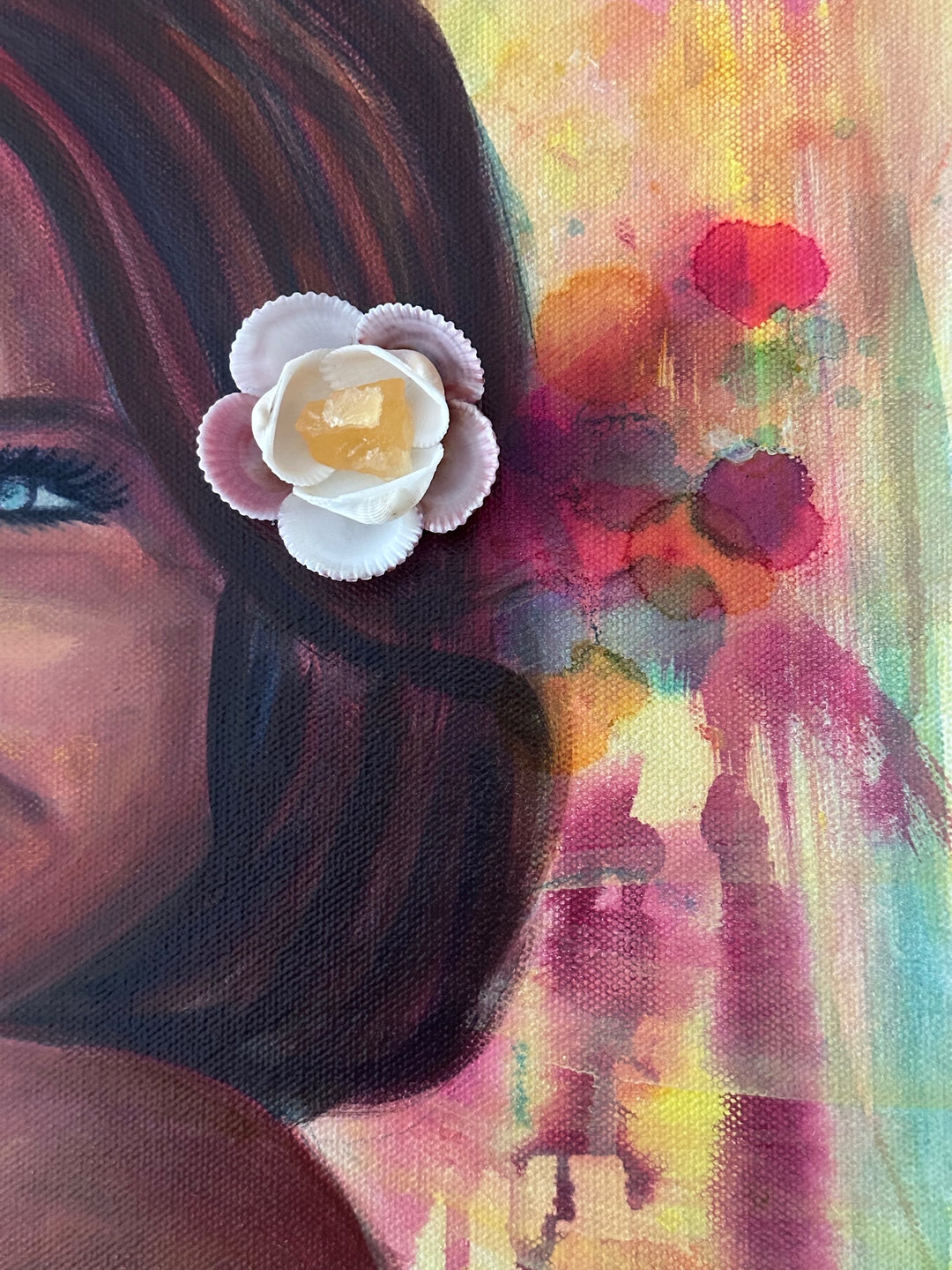 Amber ~ Sagittarius  image 5